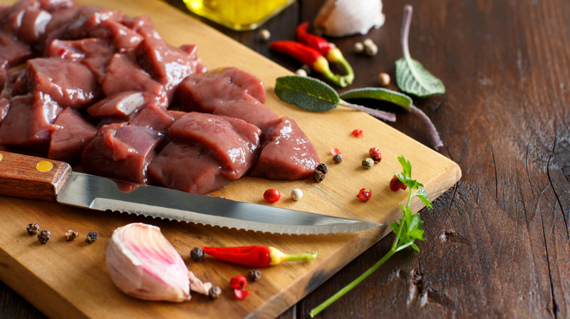 Illustration for article titled Deep cuts: A beginner’s guide to cooking offal